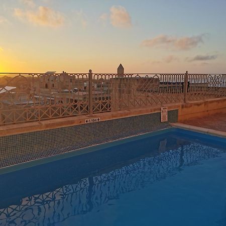 Bed And Breakfast "Selena" With Swim Pool Nadur Exterior foto
