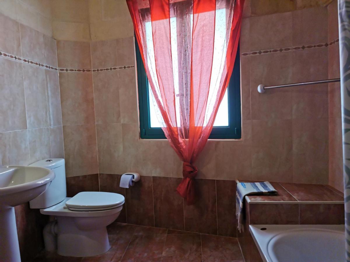 Bed And Breakfast "Selena" With Swim Pool Nadur Exterior foto