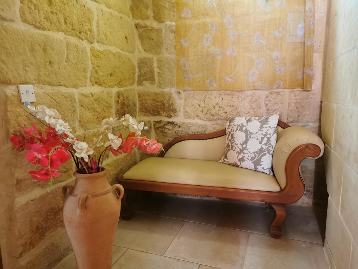 Bed And Breakfast "Selena" With Swim Pool Nadur Exterior foto