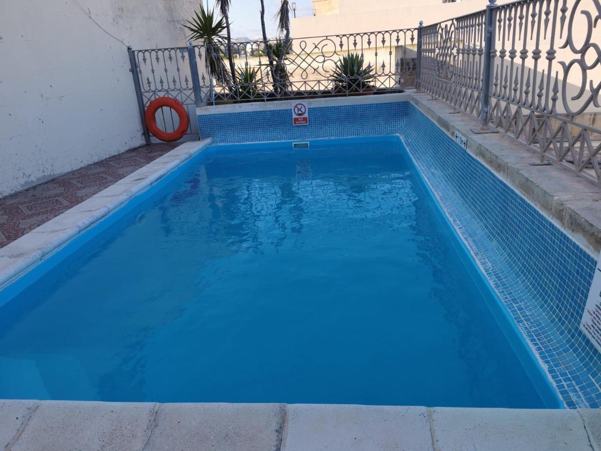 Bed And Breakfast "Selena" With Swim Pool Nadur Exterior foto