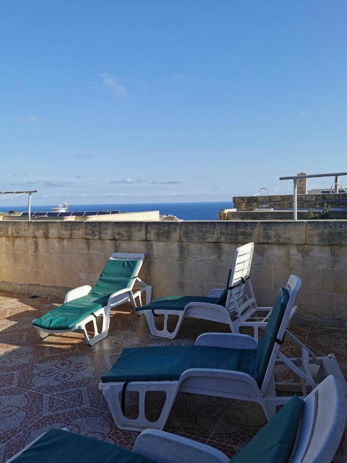 Bed And Breakfast "Selena" With Swim Pool Nadur Exterior foto