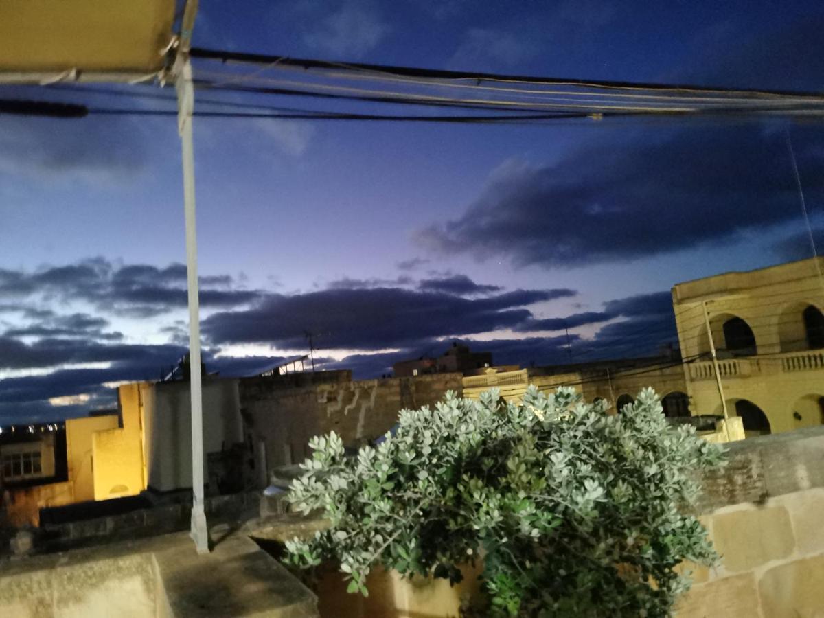 Bed And Breakfast "Selena" With Swim Pool Nadur Exterior foto