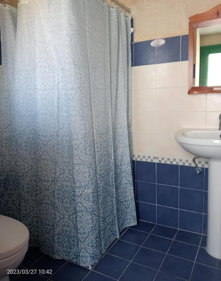 Bed And Breakfast "Selena" With Swim Pool Nadur Exterior foto
